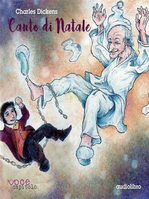cover image of Canto di Natale